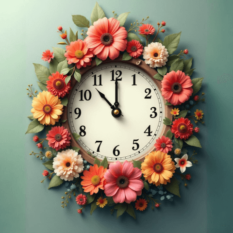 Telde cambia la hora