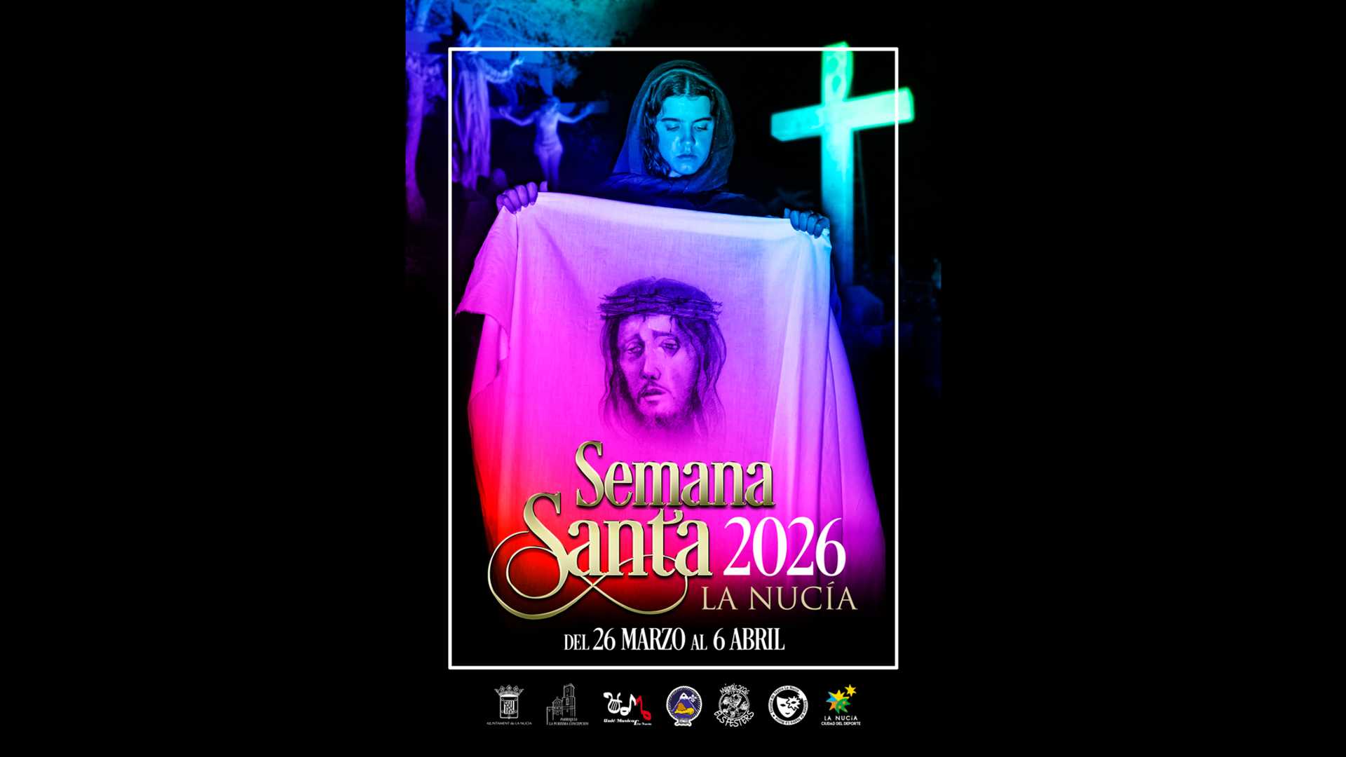 Semana Santa de la Nucía