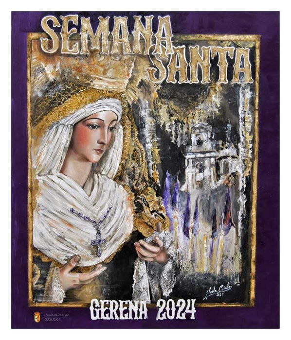 Semana Santa de Gerena