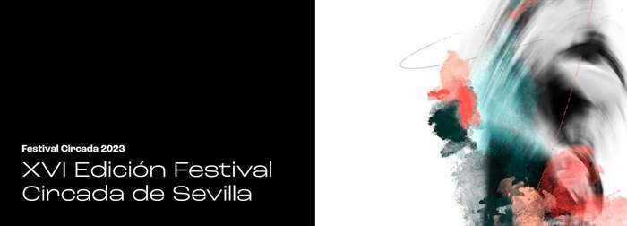 Circada. Festival de Circo Contemporáneo de Sevilla