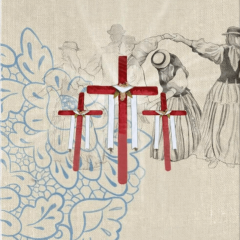 Fiestas de La Cruz del Palo Podrido