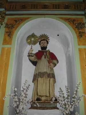 Fiestas de San Ramón Nonato