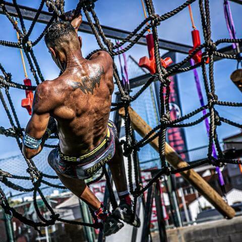 Gran Canaria Bestial Race