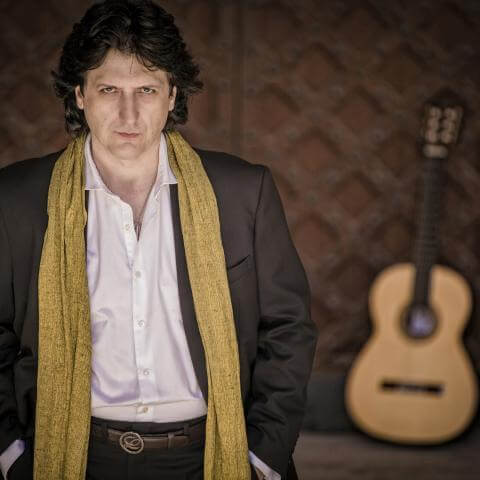 Cañizares Flamenco Trío