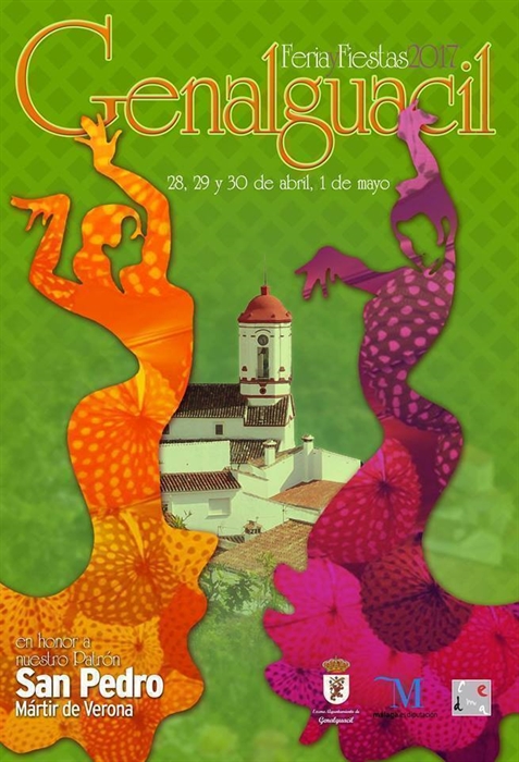 Feria de Genalguacil