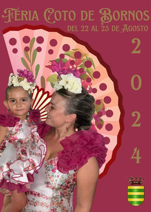 Feria de Coto de Bornos