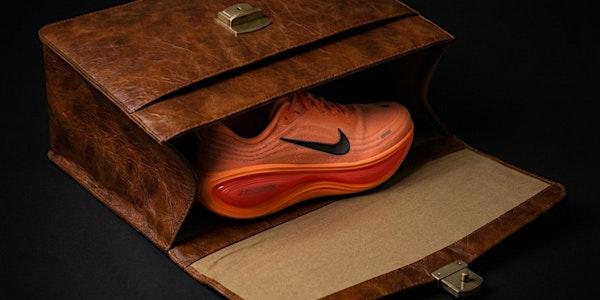 Prework Run Valencia Cap 02: FOMO