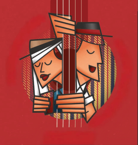 Fiestas Patronales de La Victoria