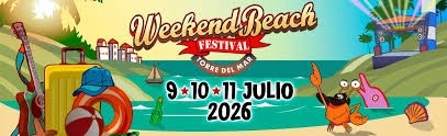 Weekend Beach Festival
