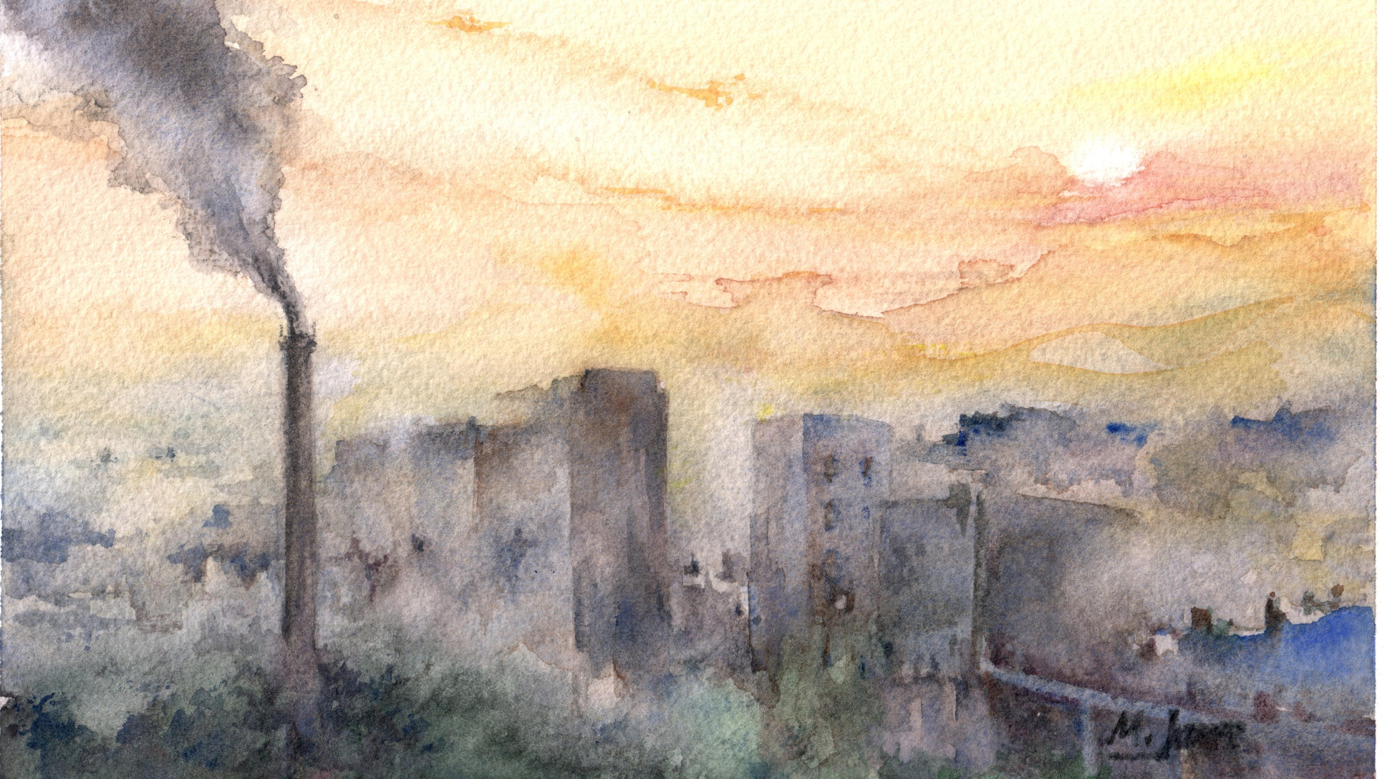 Presentación del libro "Siete miradas sobre el hombre", de Víctor del Moral Martínez