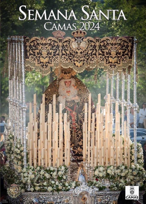 Semana Santa de Camas