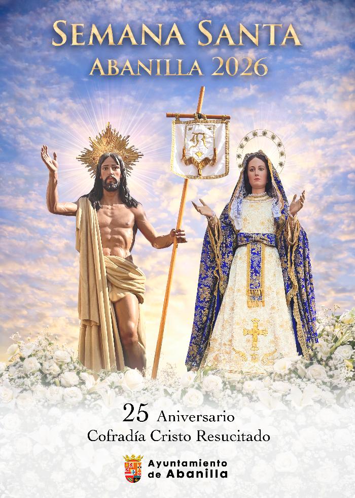 SEMANA SANTA EN ABANILLA