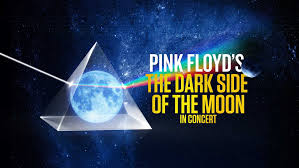 Pink Floyd - The Dark Side of the Moon