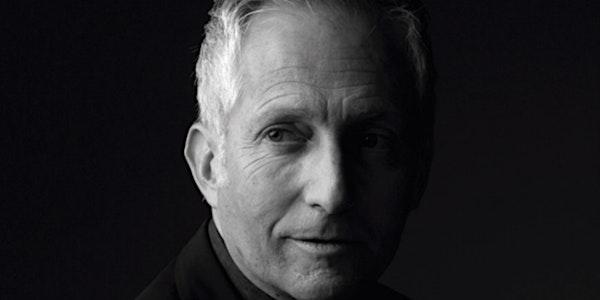 Conferencia magistral de Bernardo Gómez-Pimienta | Inventar el sitio