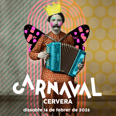 Carnaval de Cervera
