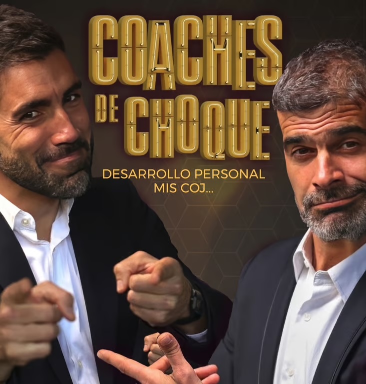 Coaches de choque
