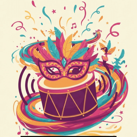 Carnaval de la Aldea de San Nicolas