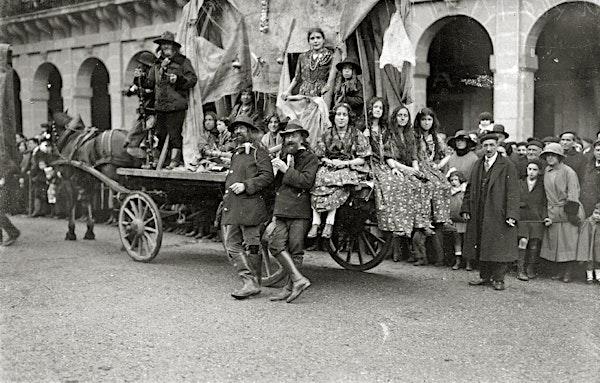 Kaldereroak - Guided Running Tours in San Sebastián