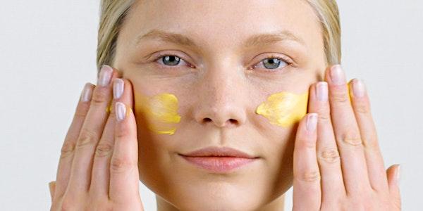 CUIDA TU PIEL: Taller facial & terapia de contraste ‍