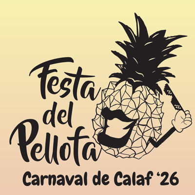 Carnaval de Calaf - La Festa del Pellofa