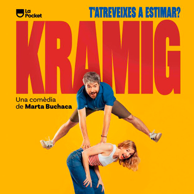 Teatre ‘Kramig’
