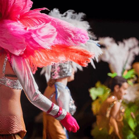 Carnaval de Arrecife