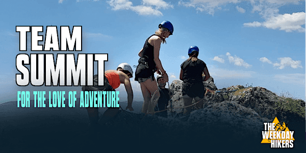 Team Summit - Migdia