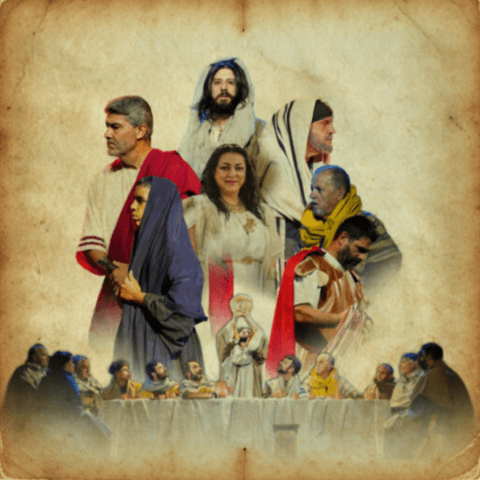 La Pasión de Santa Úrsula