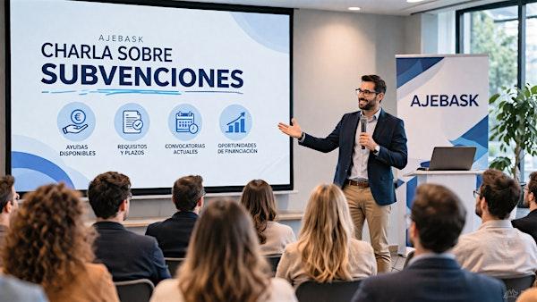 Subvenciones y financiación pública: claves para impulsar tu empresa