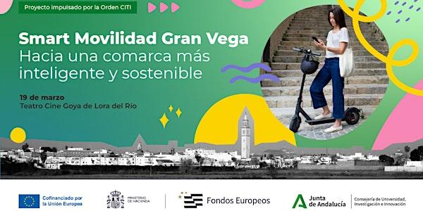 Smart Movilidad Gran Vega: Hacia una movilidad más inteligente y sostenible