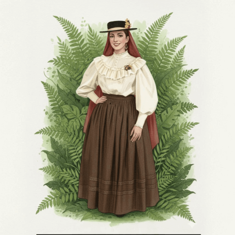 Romería Lomo Carbonero