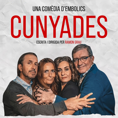 Teatre 'Cunyades'