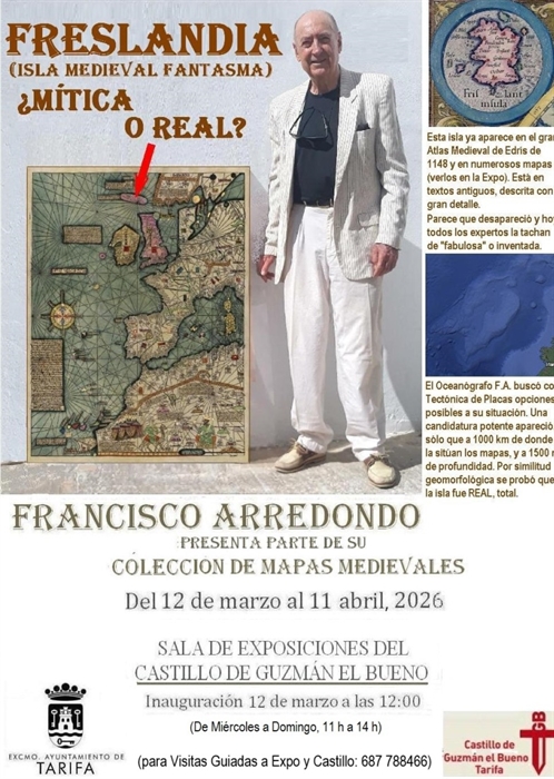 III Exposición de Astrofotografía "Descubriendo el universo desde Alcaidesa"