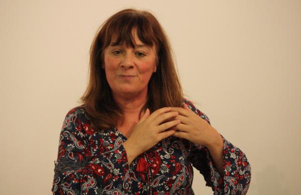 Tantarantán. Charo Pita