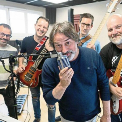 Concert 'La Simfonia dels Herois'