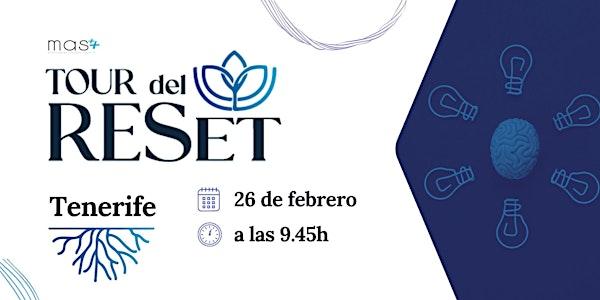 Tour Reset Tenerife