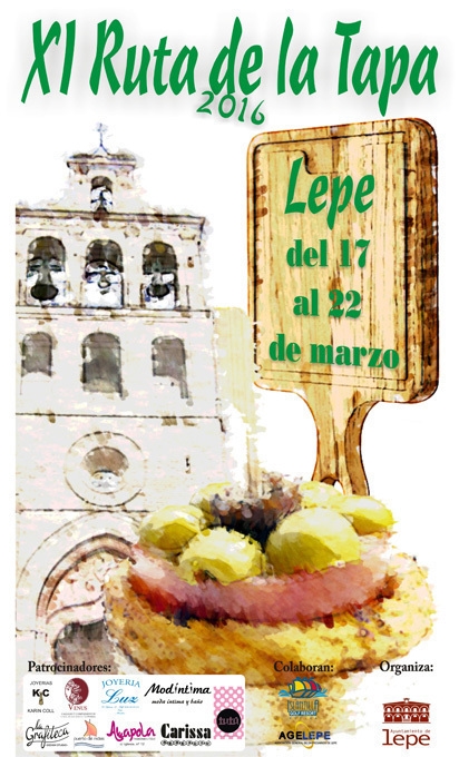 Ruta de la Tapa de Lepe