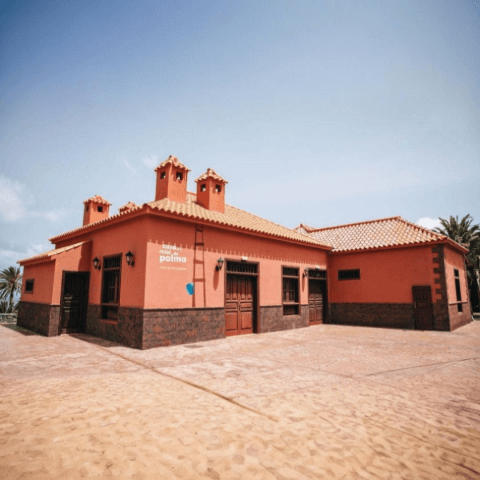 Jornadas de Arqueología y Artesanía en Vallehermoso