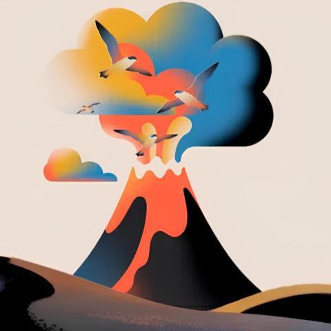 Lava Live Music Festival