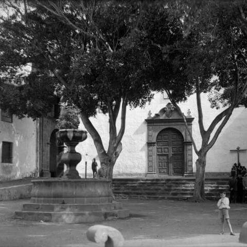 Fiestas de San Francisco