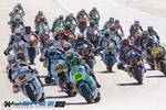 Campeonato Internacional de Motociclismo FIM CEV Repsol