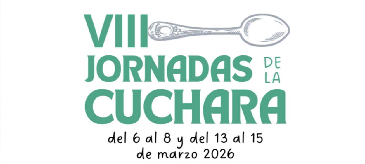 VIII Jornadas de la Cuchara - Mutxamel