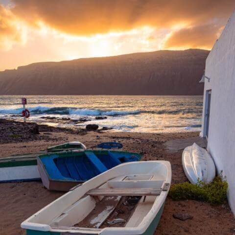 Fiestas de la Virgen del Carmen