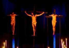 La Pasión de Casarabonela