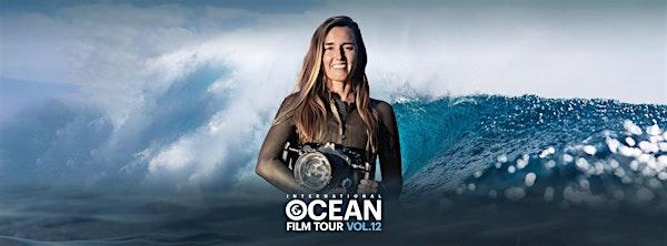 INT. OCEAN FILM TOUR VOL12 - CARTAGENA