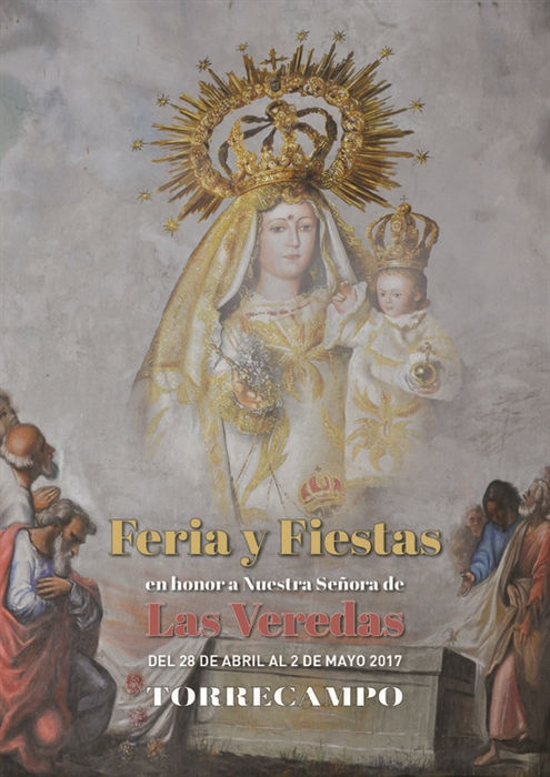 Romeria de la Virgen de Veredas