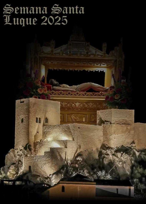Semana Santa de Luque