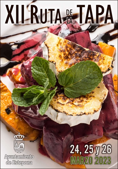 Ruta de la Tapa Estepona