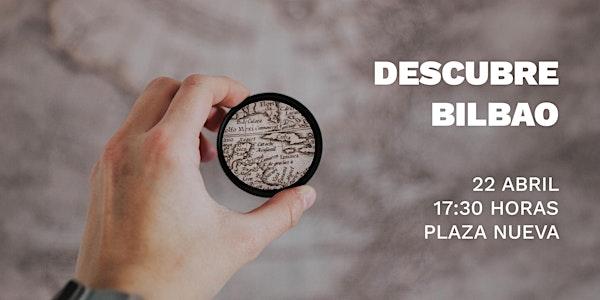 Descubre Bilbao | Prueba la nueva experiencia interactiva de Global Shapers