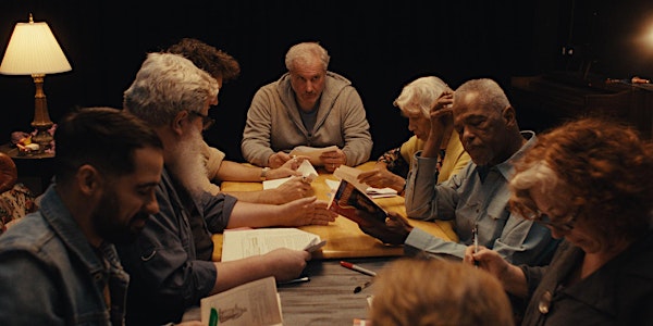 GHOSTLIGHT - Cicle Shakespeare